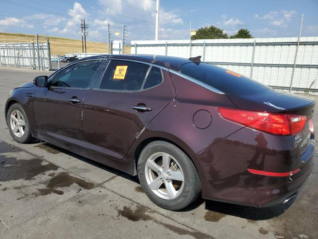 Photo 2 from auction – 2015 KIA OPTIMA LX with VIN 5XXGM4A79FG439162