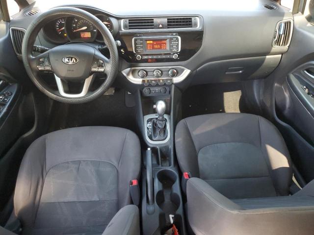 Photo 8 from auction – 2016 KIA RIO LX with VIN KNADM4A34G6573719