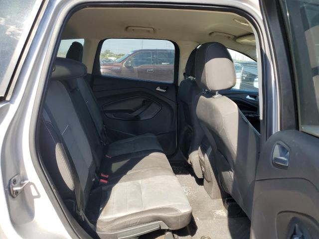 Photo 10 from auction – 2014 FORD ESCAPE SE with VIN 1FMCU0GX6EUB33300