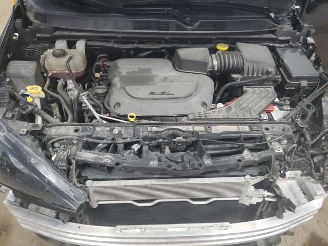 Photo 12 from auction – 2020 CHRYSLER VOYAGER LX with VIN 2C4RC1DG6LR260618
