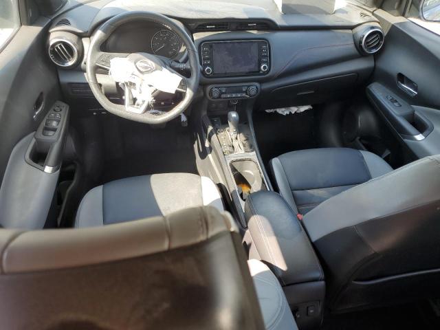 Photo 8 from auction – 2023 NISSAN KICKS SR with VIN 3N1CP5DV8PL503416