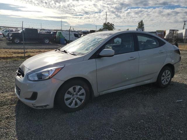 HYUNDAI ACCENT SE 2016 with VIN KMHCT4AE9GU064526 - Photo from auction