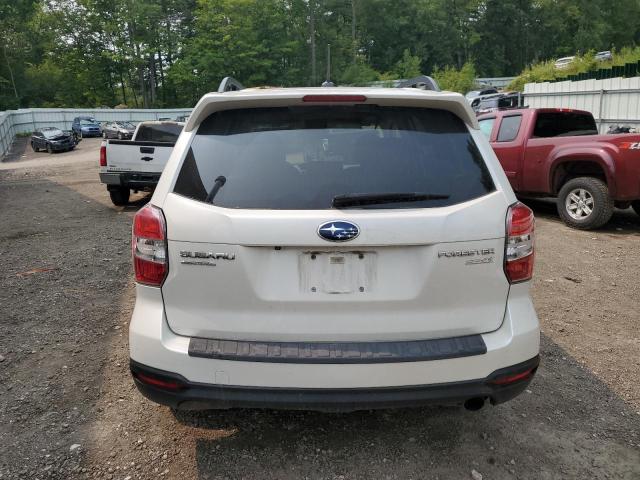 Photo 6 from auction – 2015 SUBARU FORESTER 2 with VIN JF2SJAKCXFH434330