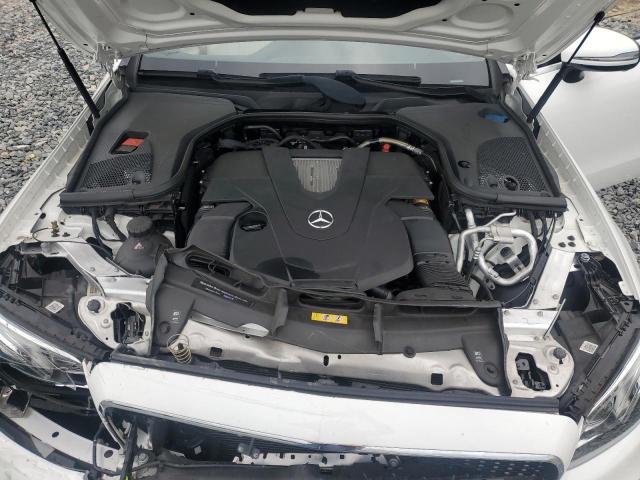 Photo 11 from auction – 2018 MERCEDES-BENZ E 400 with VIN WDD1K6FB1JF041591