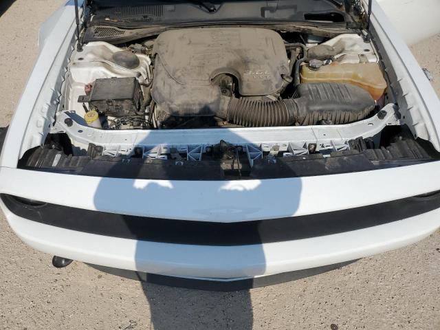 Photo 11 from auction – 2015 DODGE CHALLENGER with VIN 2C3CDZAGXFH819382