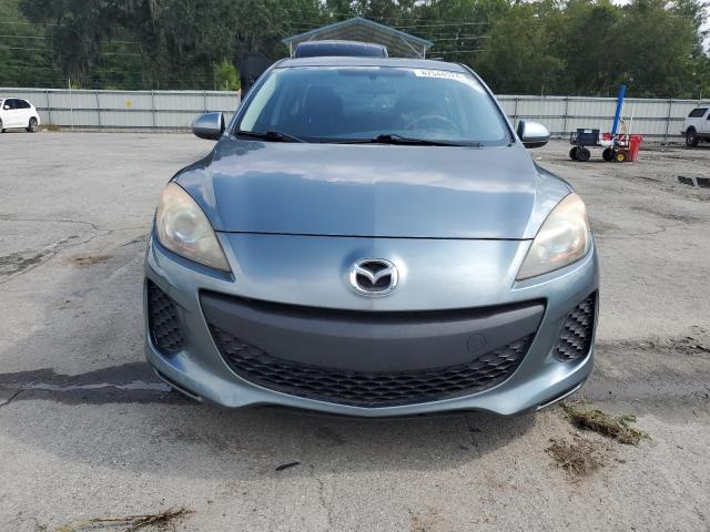 Photo 5 from auction – 2013 MAZDA 3 I with VIN JM1BL1U79D1766080