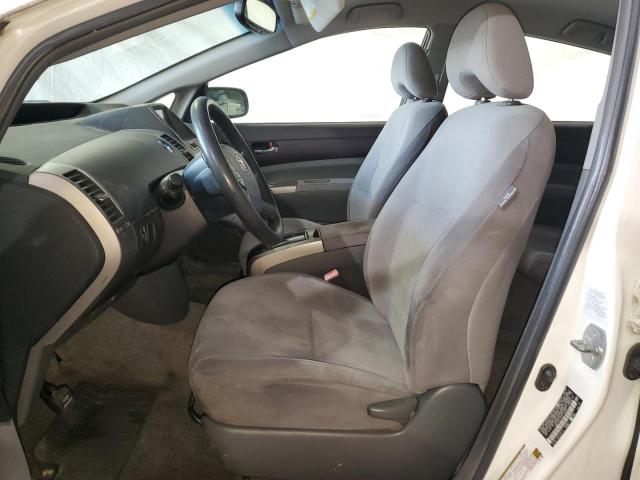 Photo 7 from auction – 2005 TOYOTA PRIUS with VIN JTDKB20U450119873