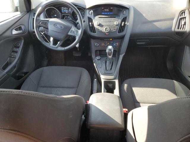 Photo 8 from auction – 2016 FORD FOCUS SE with VIN 1FADP3K24GL234136