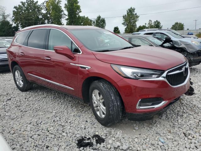 Photo 4 from auction – 2020 BUICK ENCLAVE PR with VIN 5GAERAKW4LJ143858