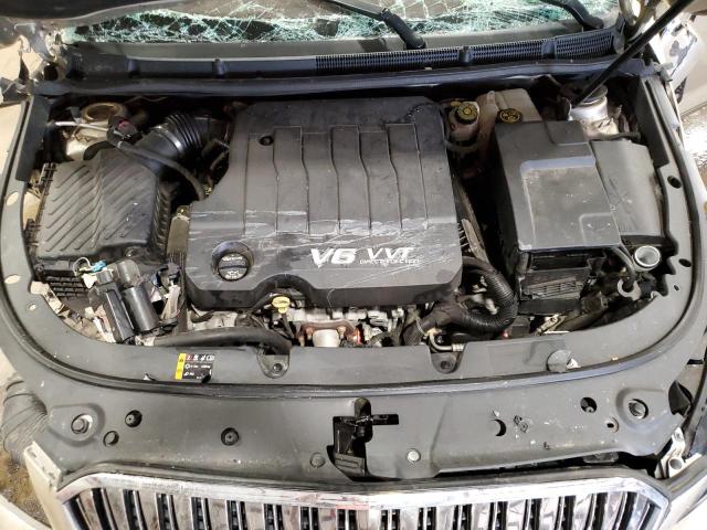 Photo 11 from auction – 2015 BUICK LACROSSE with VIN 1G4GB5G33FF110578