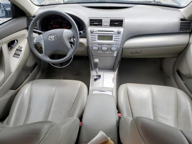 Photo 8 from auction – 2011 TOYOTA CAMRY BASE with VIN 4T1BF3EK0BU648836