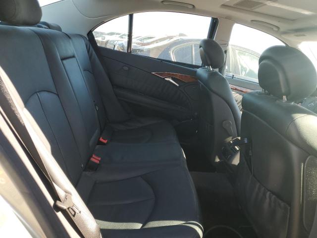 Photo 10 from auction – 2005 MERCEDES-BENZ E 500 with VIN WDBUF70J25A699665