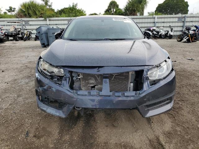 Photo 5 from auction – 2017 HONDA CIVIC LX with VIN 19XFC2F59HE000078