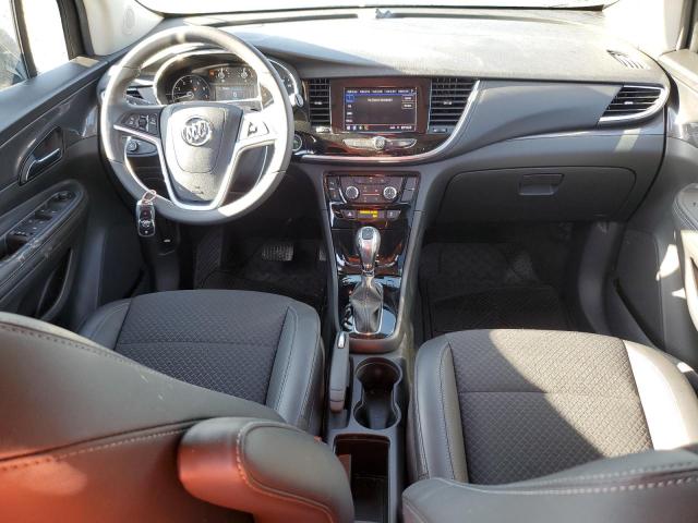 Photo 8 from auction – 2022 BUICK ENCORE PRE with VIN KL4CJESM1NB525713