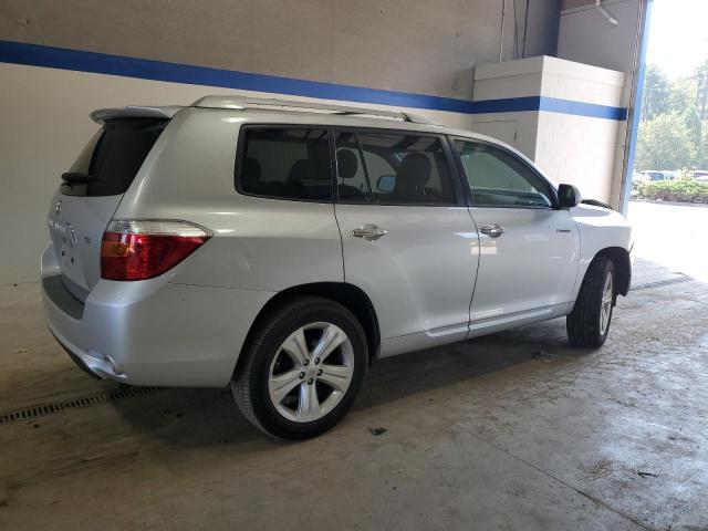 Photo 3 from auction – 2008 TOYOTA HIGHLANDER with VIN JTEDS42A282055795