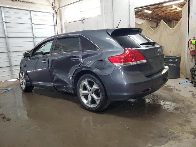 Photo 2 from auction – 2010 TOYOTA VENZA with VIN 4T3BK3BB9AU044434