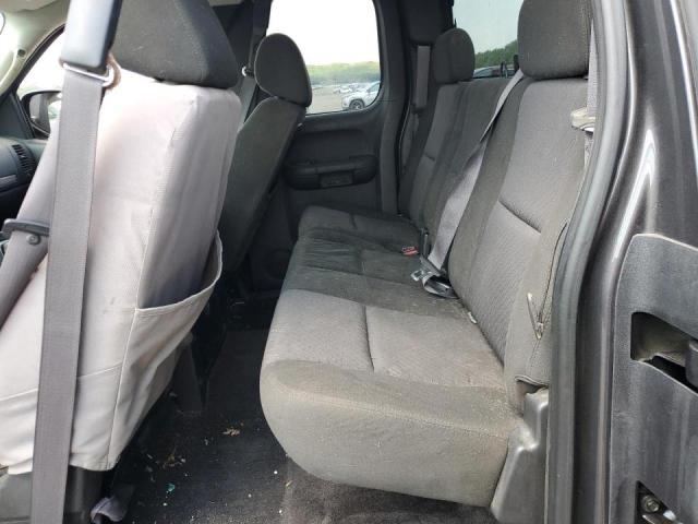 Photo 10 from auction – 2011 CHEVROLET SILVERADO with VIN 1GC2KXCG5BZ325309