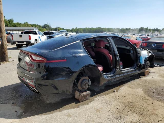 Photo 3 from auction – 2020 KIA STINGER with VIN KNAE15LA2L6080713