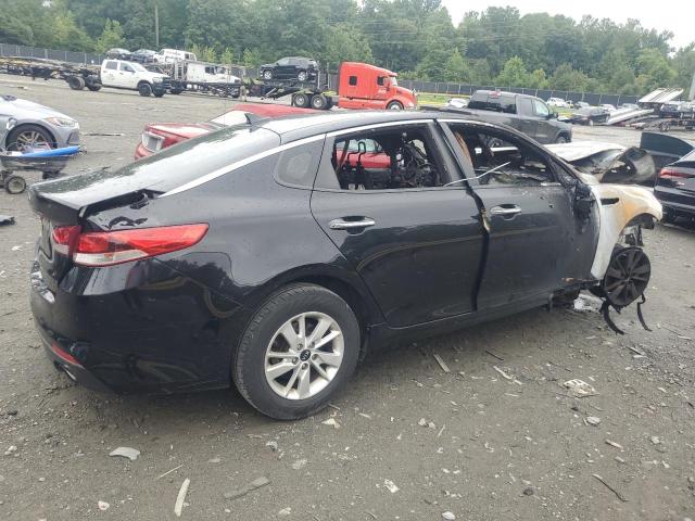 Photo 3 from auction – 2017 KIA OPTIMA LX with VIN KNAGT4L37H5149908