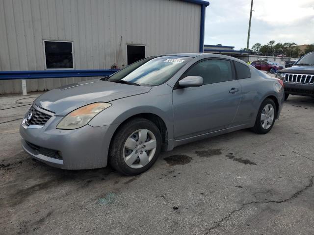 Photo 1 from auction – 2008 NISSAN ALTIMA 2.5 with VIN 1N4AL24E78C186326