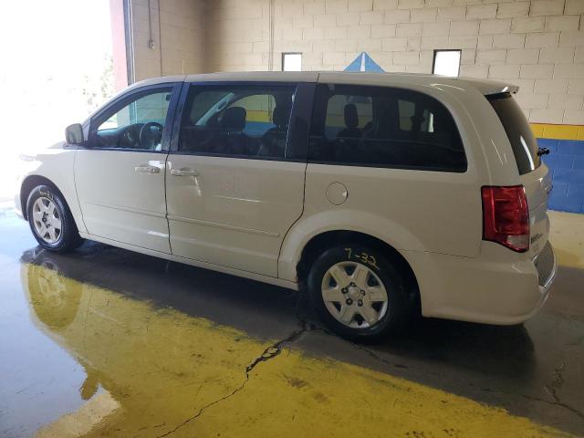 Zdjęcie 2 z aukcji – 2012 DODGE GRAND CARA z VIN 2C4RDGBG6CR419656