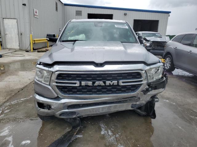 Photo 5 from auction – 2022 RAM 1500 BIG H with VIN 1C6RREFT3NN261023