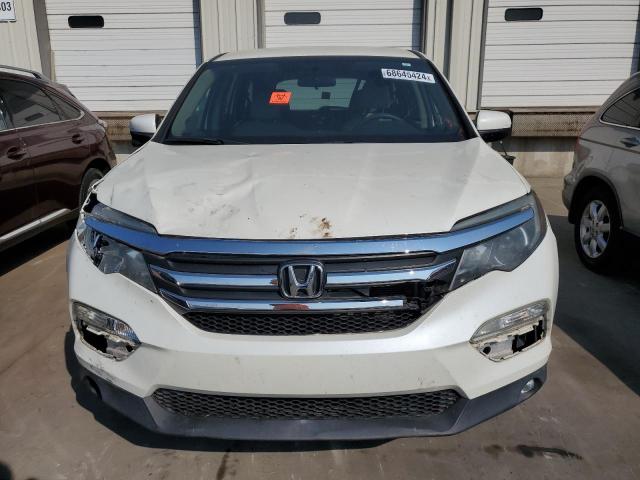 Photo 5 from auction – 2016 HONDA PILOT EX with VIN 5FNYF6H36GB032868