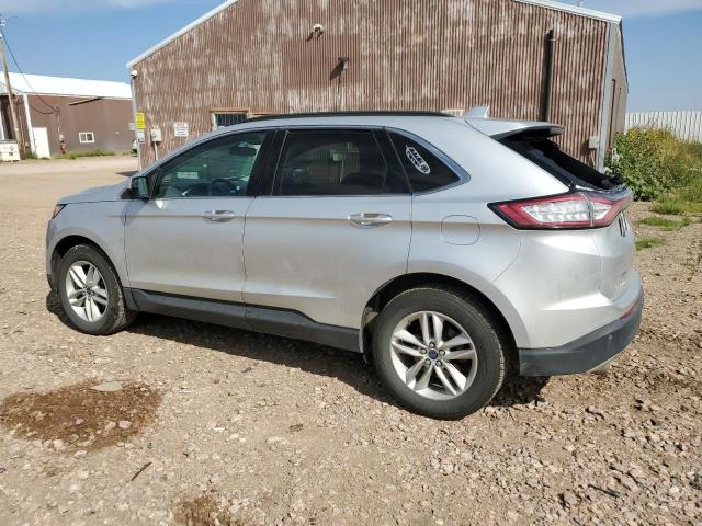 Photo 2 from auction – 2015 FORD EDGE SEL with VIN 2FMTK4J89FBC08836