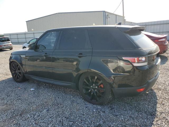 Photo 2 from auction – 2016 LAND ROVER RANGE ROVE with VIN SALWR2PF4GA119270