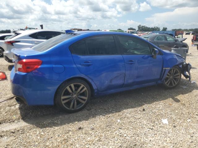 Photo 3 from auction – 2017 SUBARU WRX PREMIU with VIN JF1VA1E6XH9829645