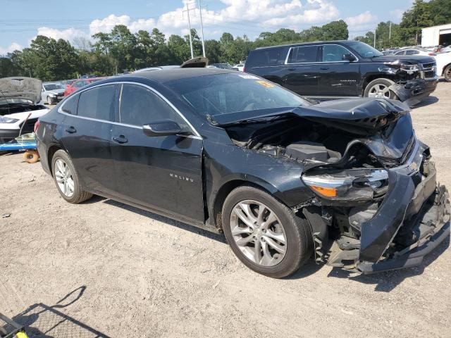 Photo 4 from auction – 2017 CHEVROLET MALIBU LT with VIN 1G1ZE5ST3HF206153