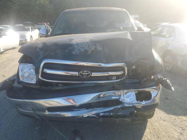 Photo 5 from auction – 2000 TOYOTA TUNDRA ACC with VIN 5TBBT4416YS101409