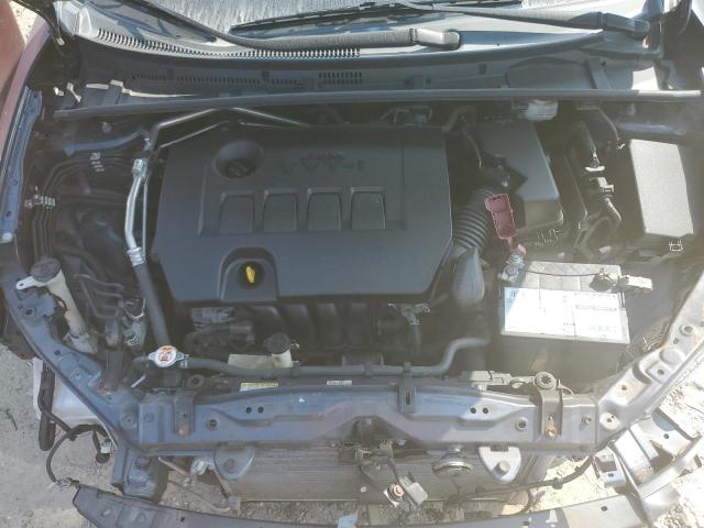 Photo 11 from auction – 2019 TOYOTA COROLLA L with VIN 5YFBURHE9KP877872