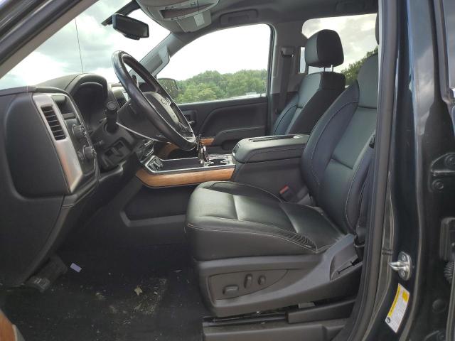 Photo 7 from auction – 2018 CHEVROLET SILVERADO with VIN 3GCUKSEC9JG530474