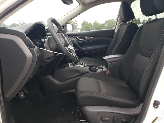 Photo 7 from auction – 2018 NISSAN ROGUE S with VIN KNMAT2MT0JP564526