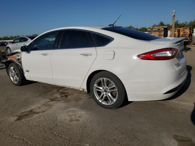 Photo 2 from auction – 2016 FORD FUSION TIT with VIN 3FA6P0SU4GR215306