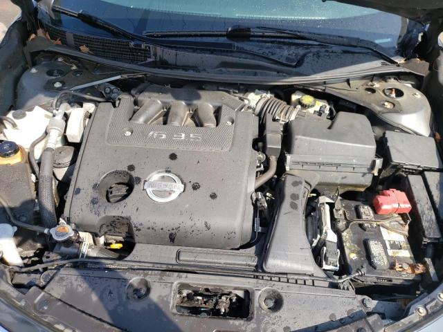 Photo 11 from auction – 2015 NISSAN ALTIMA 3.5 with VIN 1N4BL3AP4FC568441