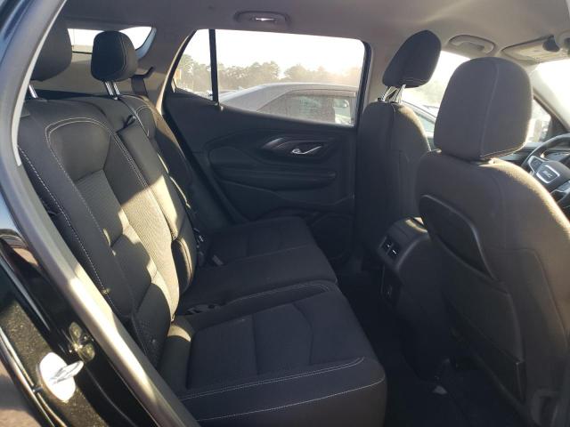 Photo 11 from auction – 2022 GMC TERRAIN SL with VIN 3GKALMEV3NL164428