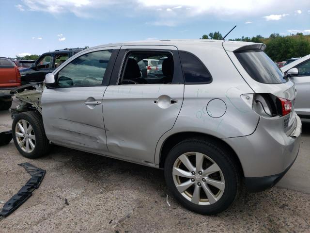 Photo 2 from auction – 2014 MITSUBISHI OUTLANDER with VIN 4A4AP3AU7EE001099