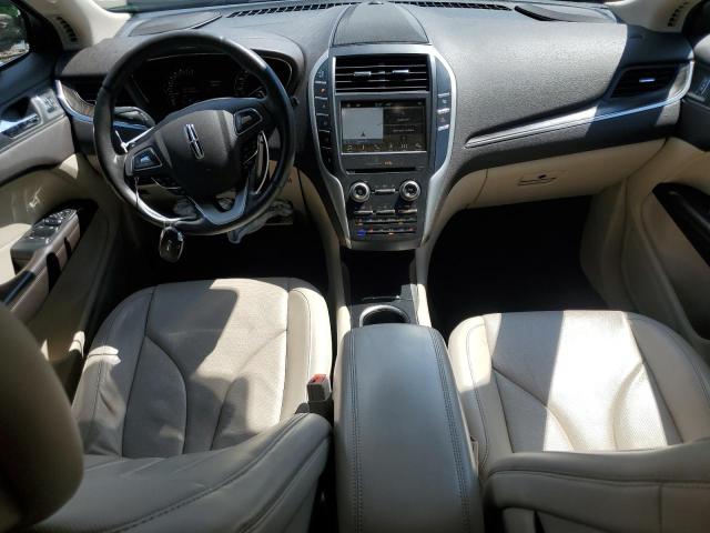 Photo 8 from auction – 2017 LINCOLN MKC RESERV with VIN 5LMTJ3DH5HUL51608