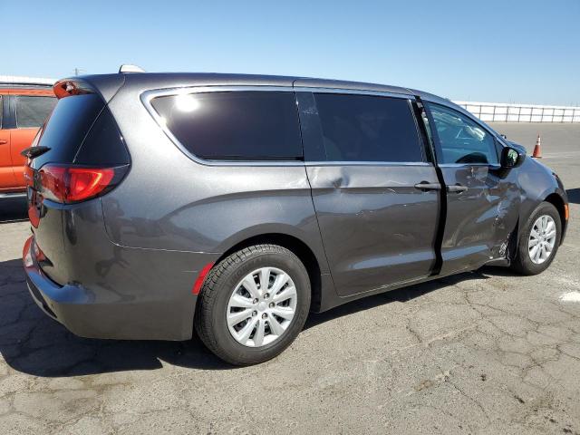 Photo 3 from auction – 2020 CHRYSLER VOYAGER L with VIN 2C4RC1AG0LR107706