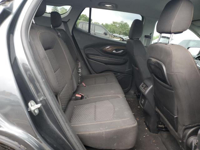 Foto 10 de la subasta – 2019 GMC TERRAIN SL con VIN 3GKALTEVXKL111182