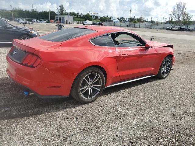 Photo 3 from auction – 2017 FORD MUSTANG with VIN 1FA6P8TH2H5295841