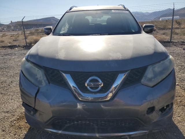 Photo 5 from auction – 2015 NISSAN ROGUE S with VIN KNMAT2MV8FP511162