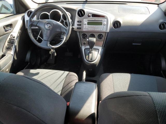 Photo 8 from auction – 2008 TOYOTA COROLLA MA with VIN 2T1KR32E38C696511