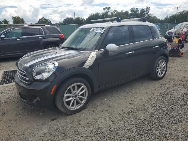 MINI COOPER COU 2016 с VIN WMWZB3C50GWR48476 - Фото с аукциона