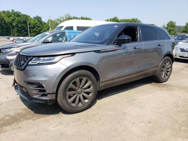 LAND ROVER RANGE ROVE 2018 with VIN SALYL2RX4JA708505 - Photo from auction
