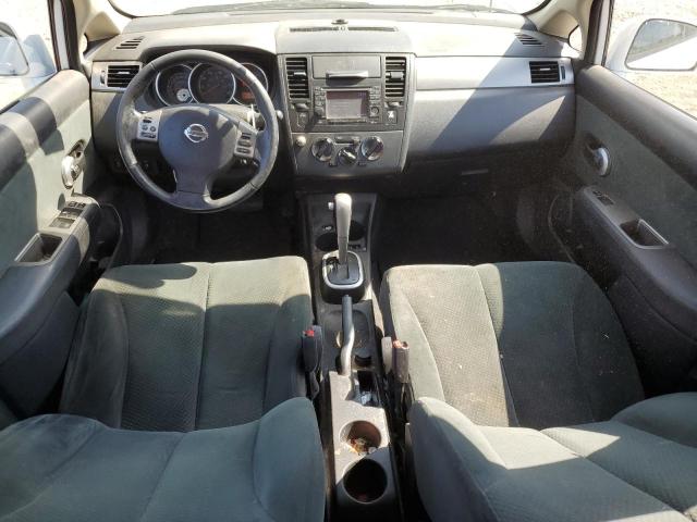 Photo 8 from auction – 2012 NISSAN VERSA S with VIN 3N1BC1CP0CK275897