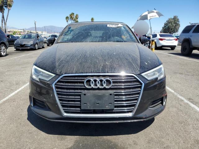 Photo 5 from auction – 2019 AUDI A3 PREMIUM with VIN WAU6ULFF7K1019652