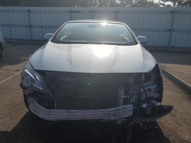 Photo 5 from auction – 2019 BUICK CASCADA PR with VIN W04WH3N56KG300414